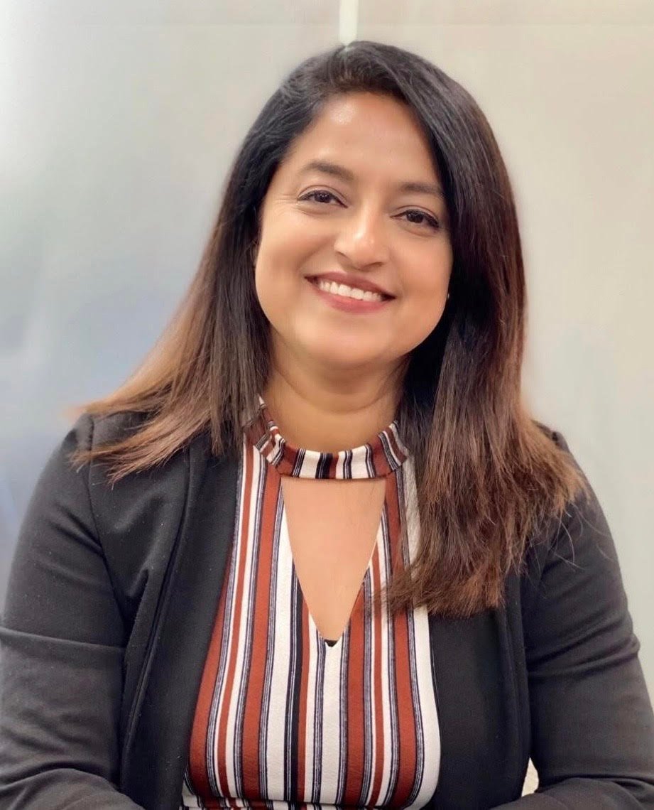 Sylphy Dudhia — Principal Migration Agent