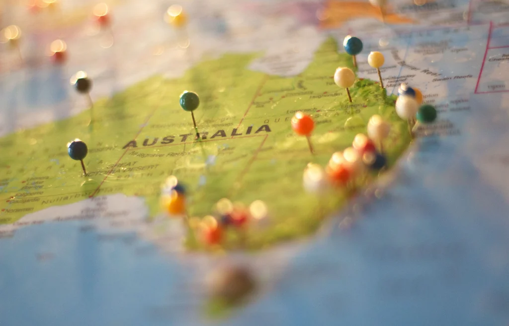Temporary to Permanent Residency Australia: Skilled Worker Guide