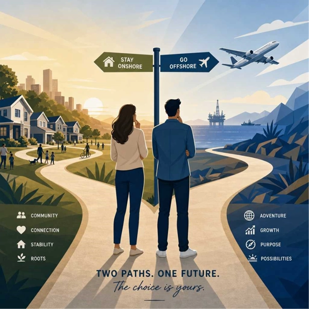 Australian Partner Visa 2026: Onshore vs Offshore — Which Pathway Is Right for You?
