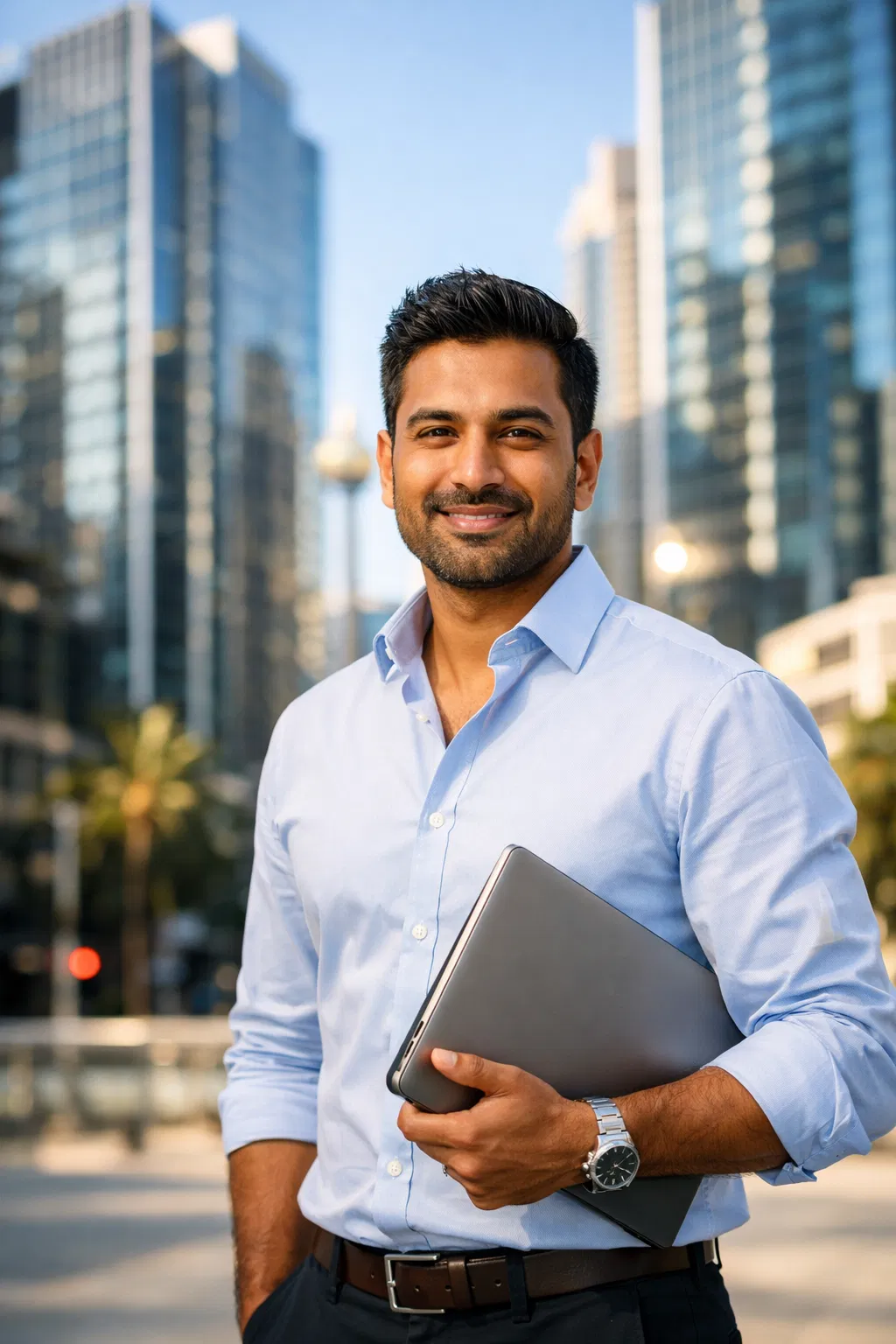 Skilled Migration Visas
