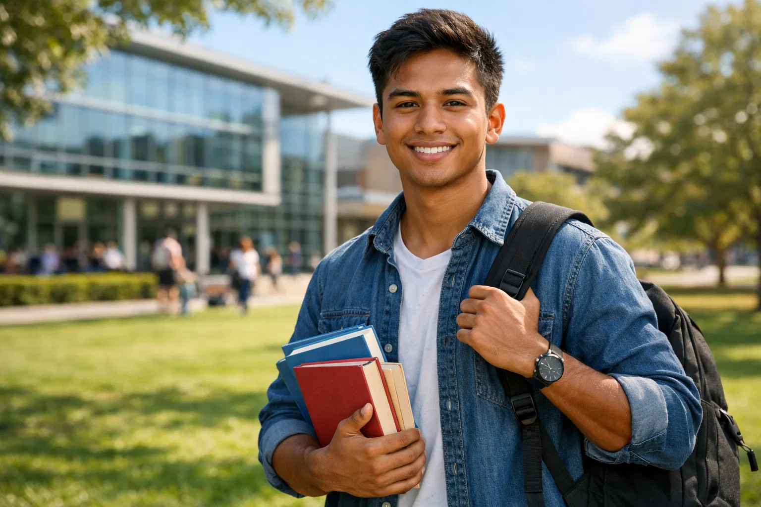 Student Visa (Subclass 500)